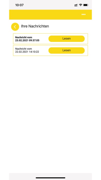 Screenshot #2 pour Ruma Digital System