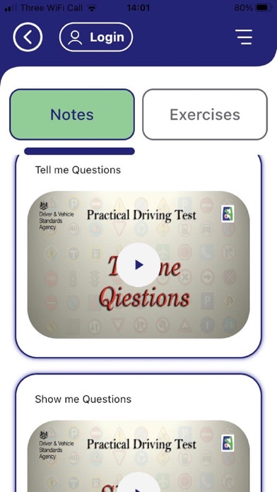 English4Persians Screenshot