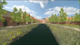 Game screenshot Aduard3dGPS apk