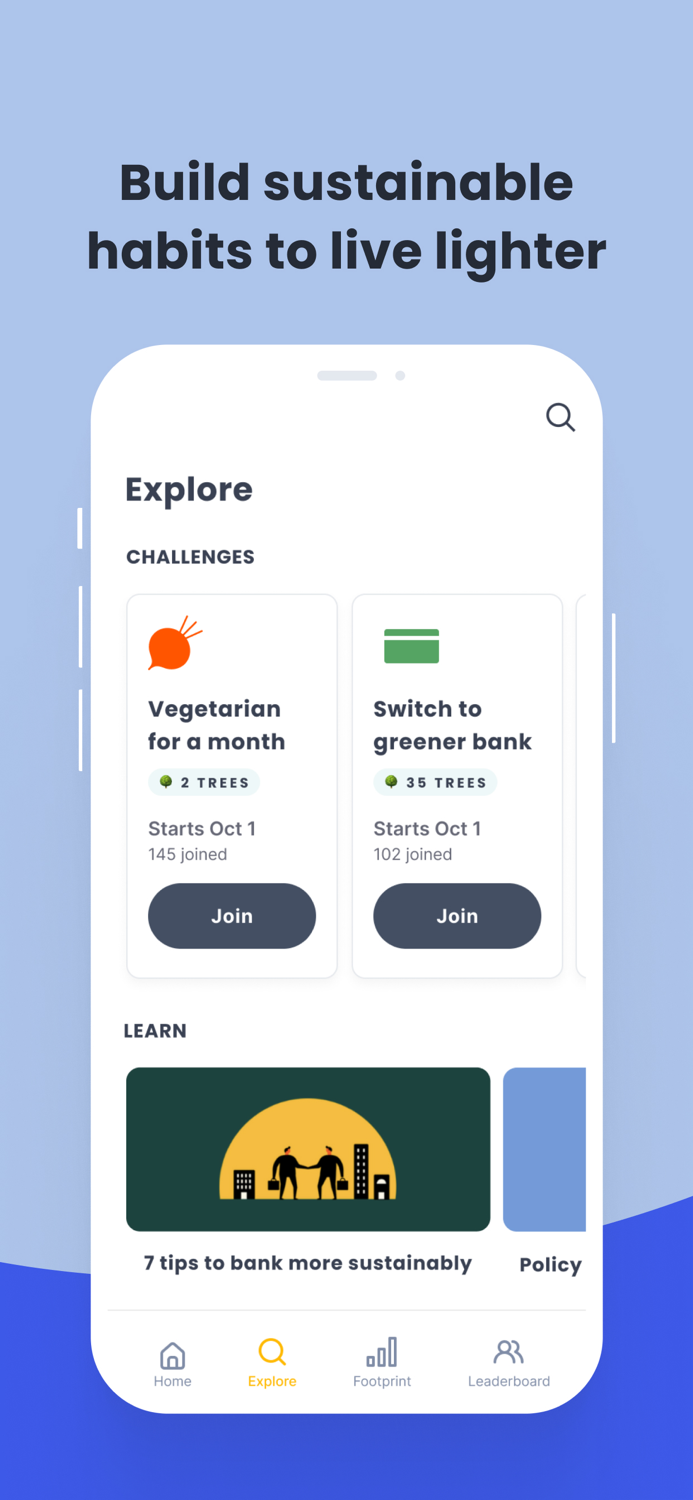 Joro Climate Change Action