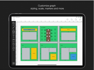 Structure Graphing screenshot #2 for iPad