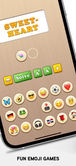 Emoji On The App Store Emoji On The App Store