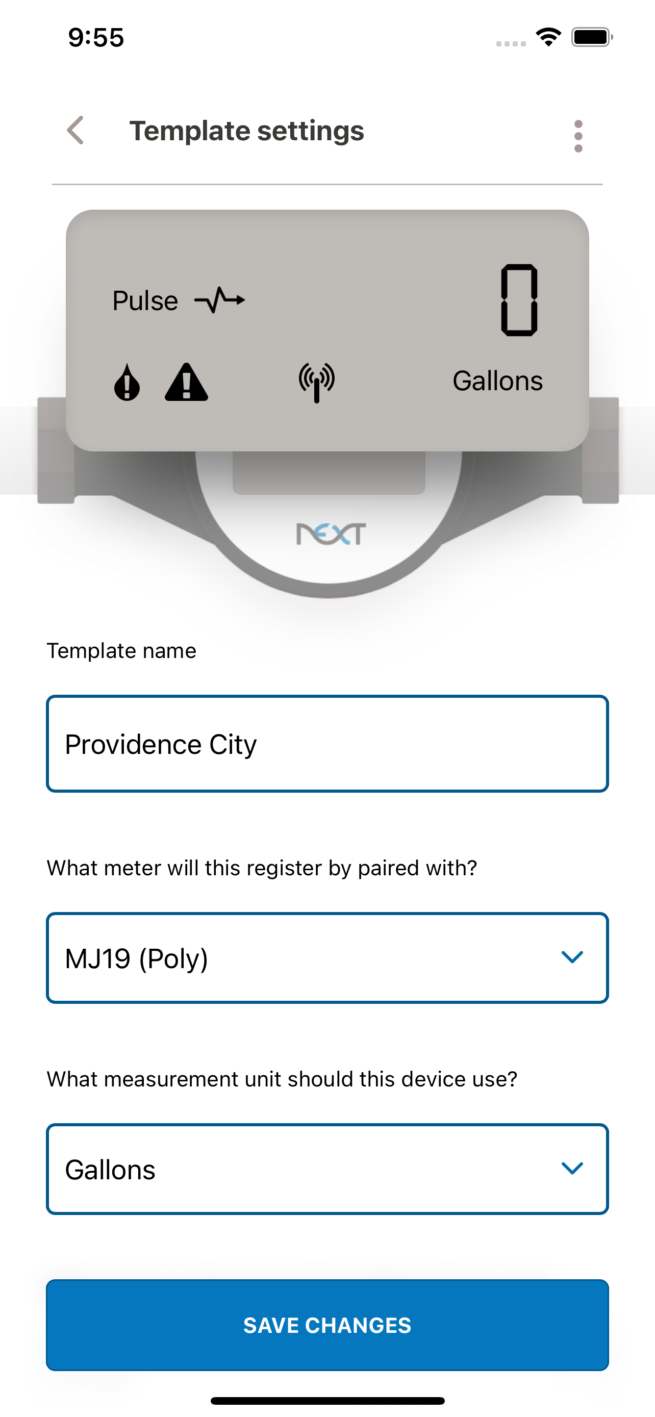 NextMeters