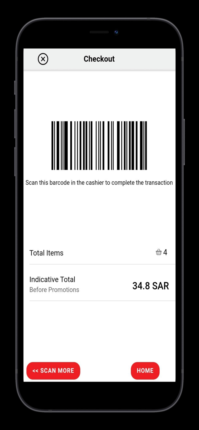 Scan2Pay
