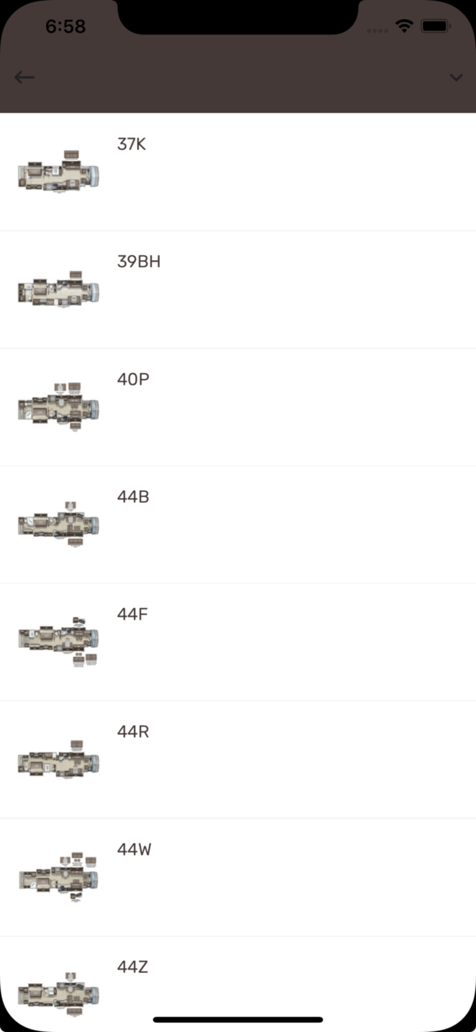 Entegra Coach Sales Tool Kit