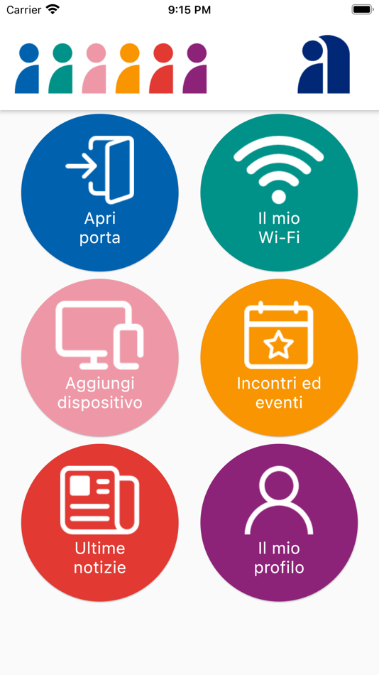 Accademia La Spezia - 1.2.2 - (iOS)