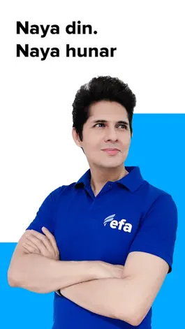 Game screenshot EFA Courses mod apk
