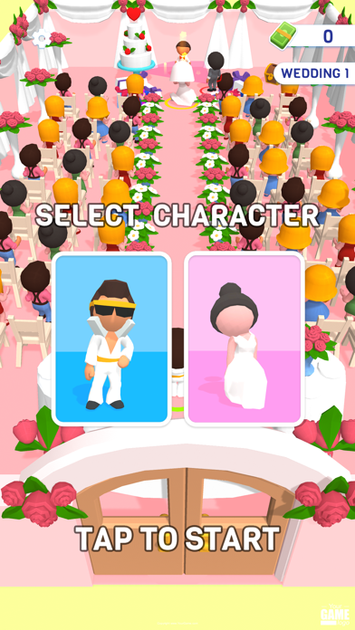 WeddingCrasherPro