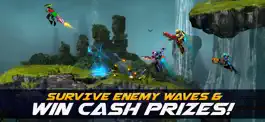 Game screenshot ARMAJET: High Stakes mod apk