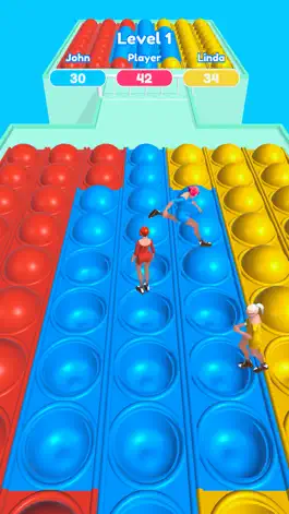 Game screenshot Pop-it Challenge mod apk
