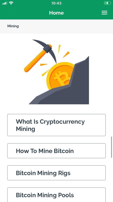 Learn Bitcoin and Blockchainのおすすめ画像2