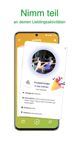 Game screenshot Unitefy mod apk