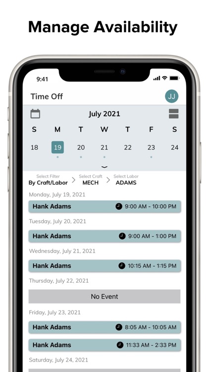 EZMaxPlanner screenshot-3