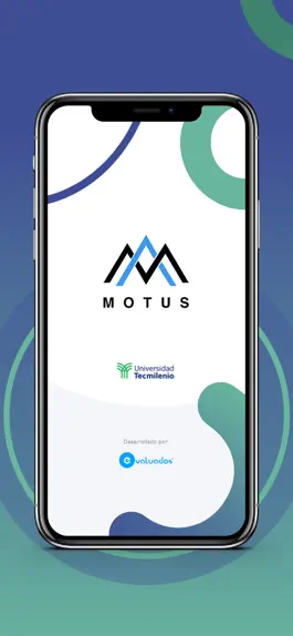 Game screenshot Motus mod apk