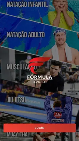 Game screenshot Formula Sports mod apk