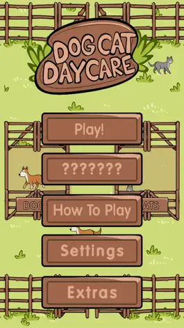 Game screenshot Dog Cat Daycare mod apk