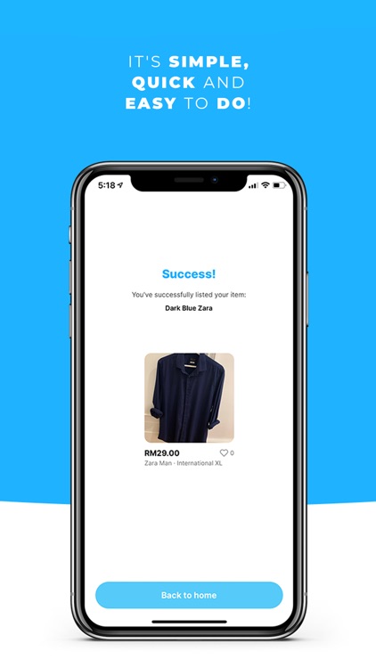 Thryffy: Buy & Sell Clothes‬