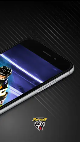 Game screenshot Ringerike Panthers apk