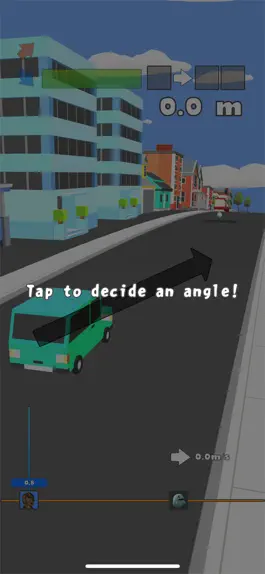 Game screenshot FLOAT IN THE AIR mod apk