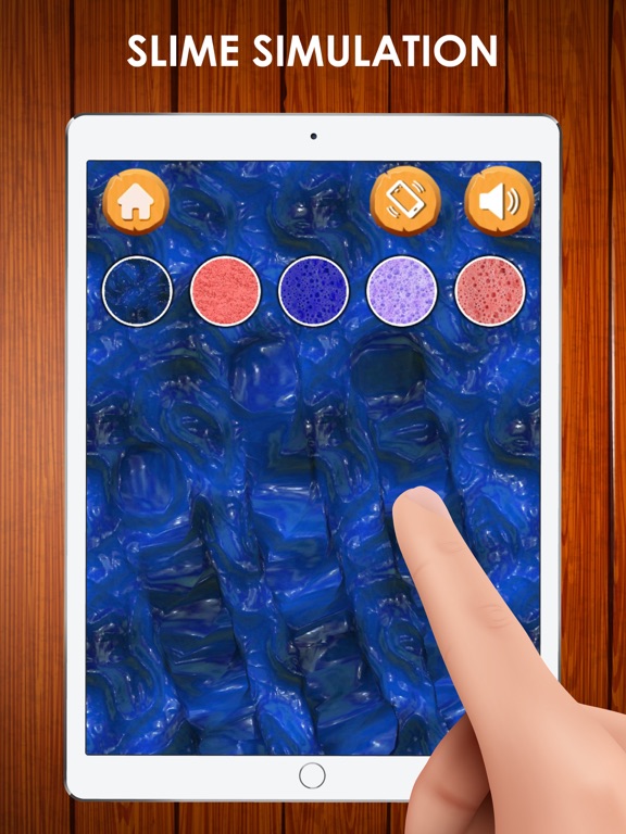 Fidget Toys 3D iPad screenshot 5 - Games app