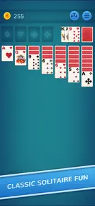 7 Solitaire screenshot #2 for iPhone