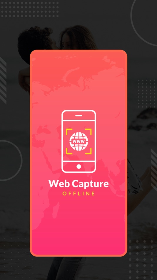 #1. Web Capture Offline View (iOS) بواسطة: Jaypalsinh Jadeja