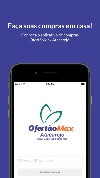 OfertãoMax Atacarejo Screenshot