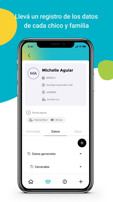 Ieladeinu Screenshot