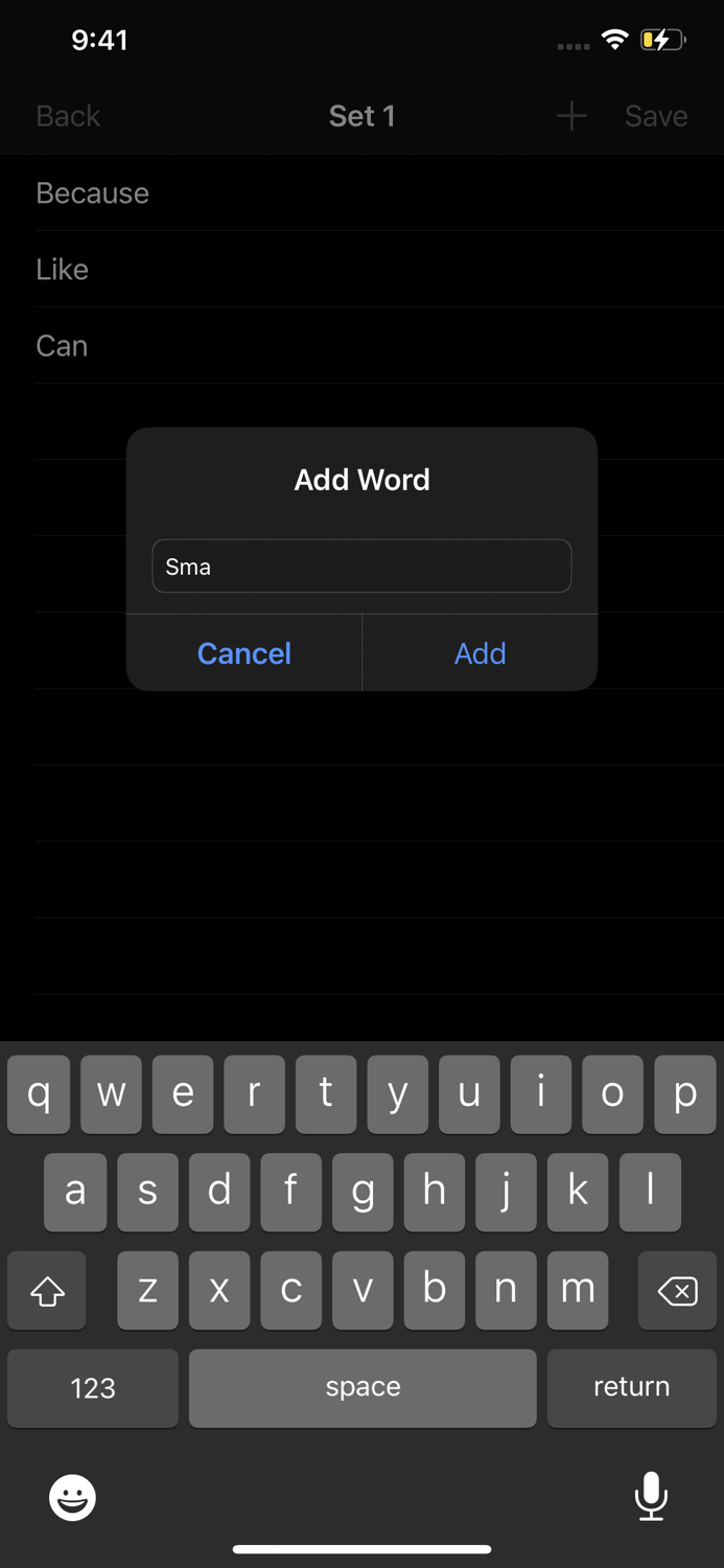 Smart Sight Words Lite