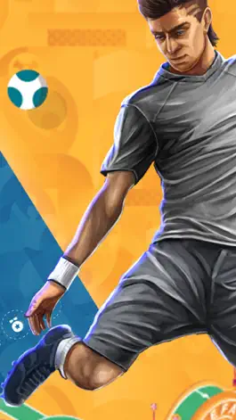 Game screenshot Euro Football Quiz apk