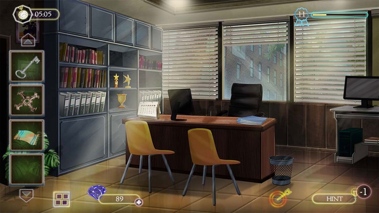 Escape Mystery - Dream Life screenshot-3