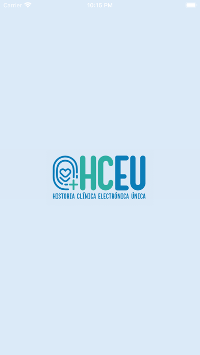 HCEU - MISIONES Screenshot