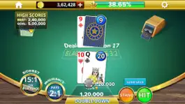 Game screenshot Blackjack 21 Casino Royale mod apk