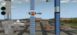 Game screenshot City Copter - Casual game hack
