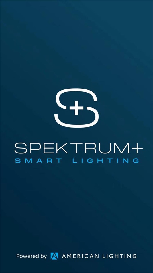 #1. Spektrum+ Smart Lighting (iOS) 由: American Lighting
