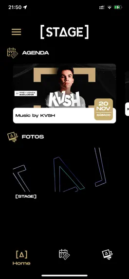Game screenshot Stage Brasil apk