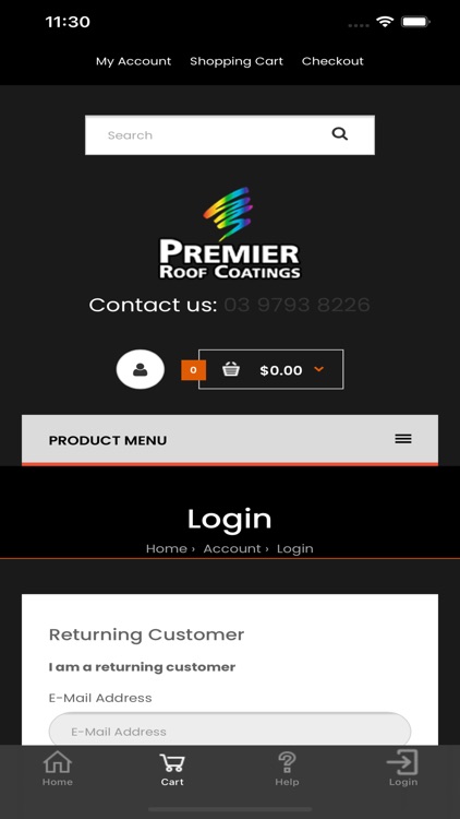 Premier Roof Coatings