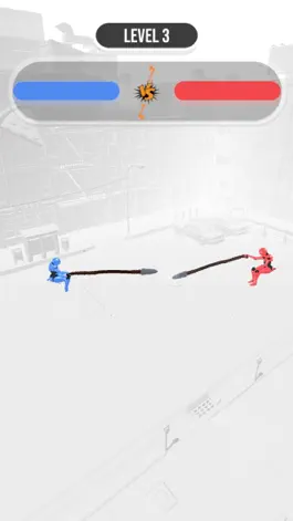 Game screenshot Stick Fight! mod apk