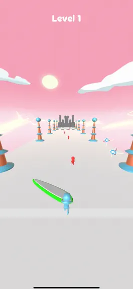 Game screenshot Electric Walls mod apk