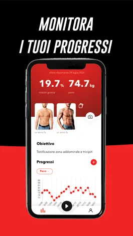 Game screenshot Fitfam Sport & Conditioning apk