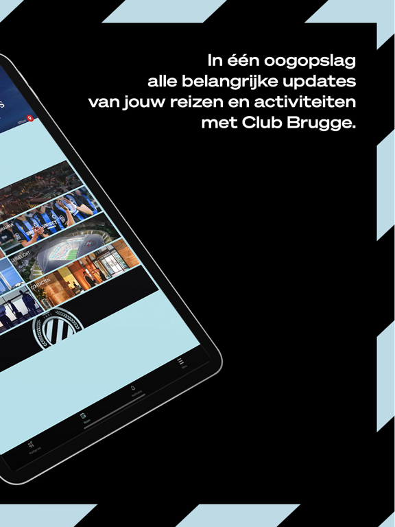 Screenshot #5 pour Corporate Hospitality