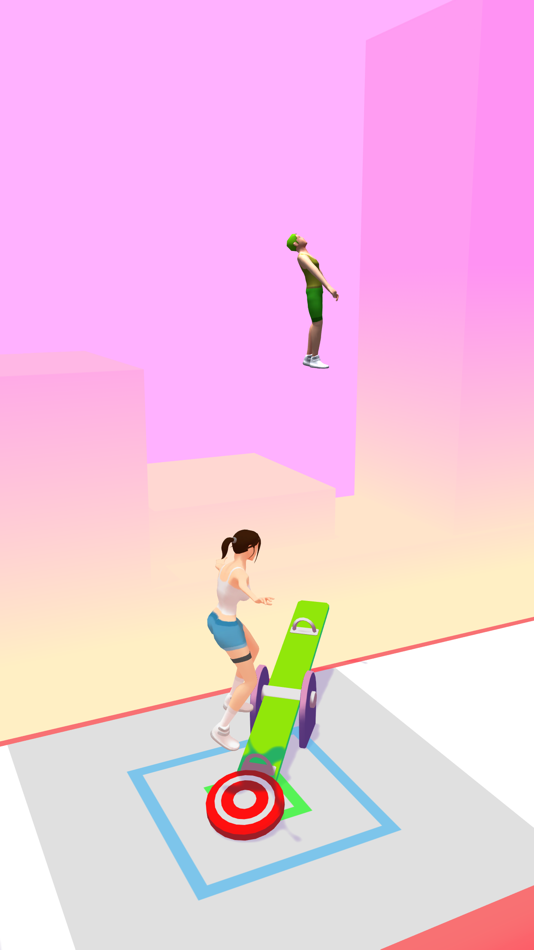 #6. Flippy Prank (iOS) By: LIPSAR STUDIO, OOO