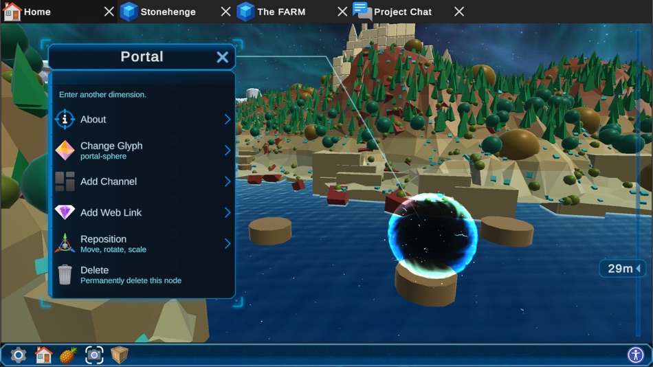 #10. PLAN 3D (iOS) 由: PLAN Systems
