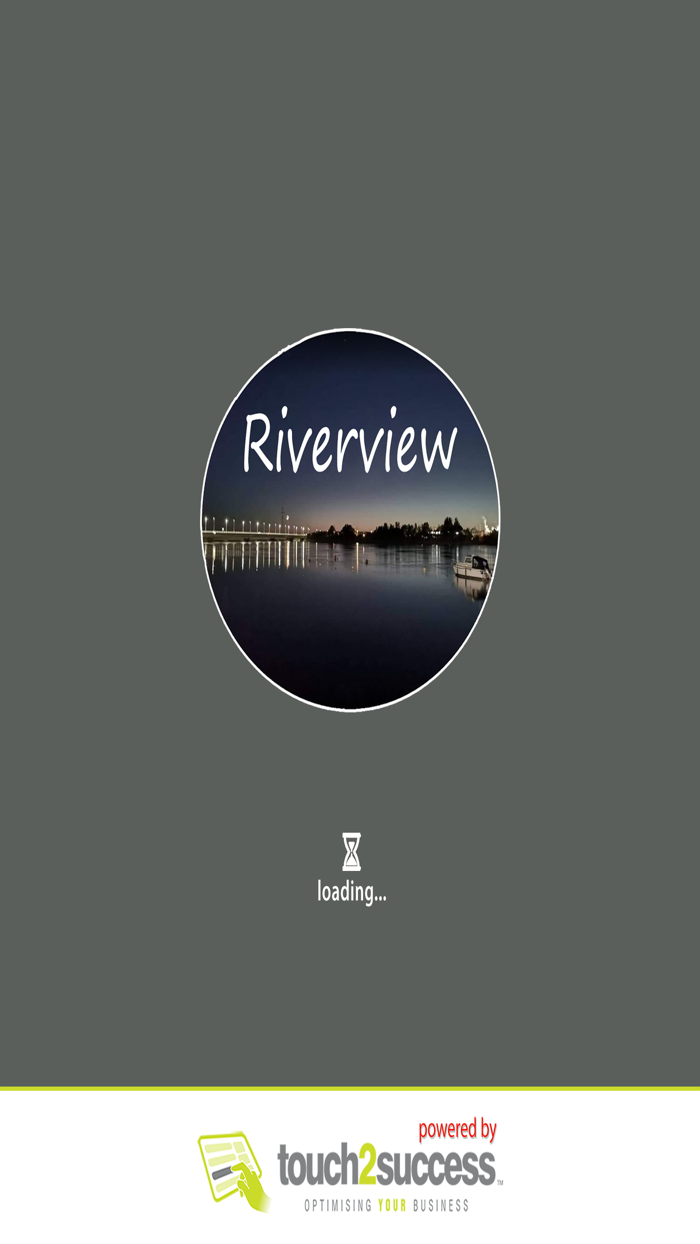River View Restaurant