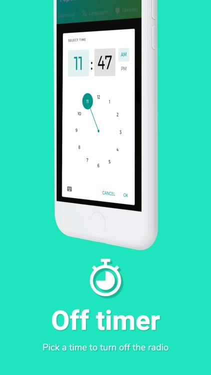 Pop Music - Pop Radio screenshot-5