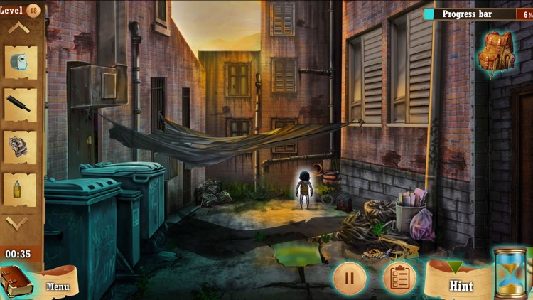 Escape Game - Enchanting Tales screenshot-4