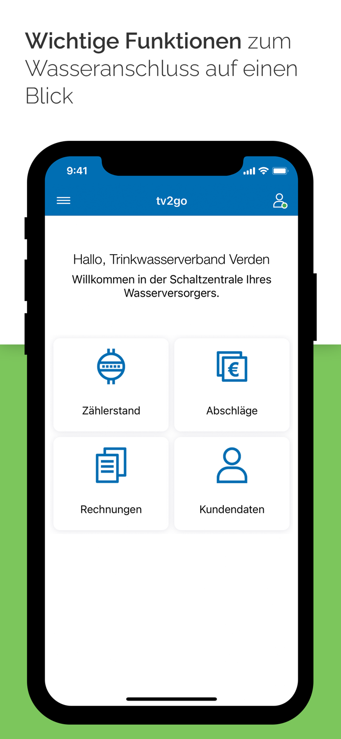 tv2go - Wasserverband Verden