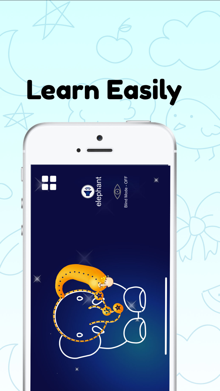 Drawing SchoolConnect the dot