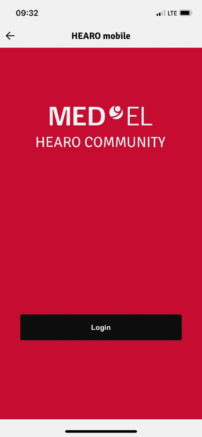 HEARO Community