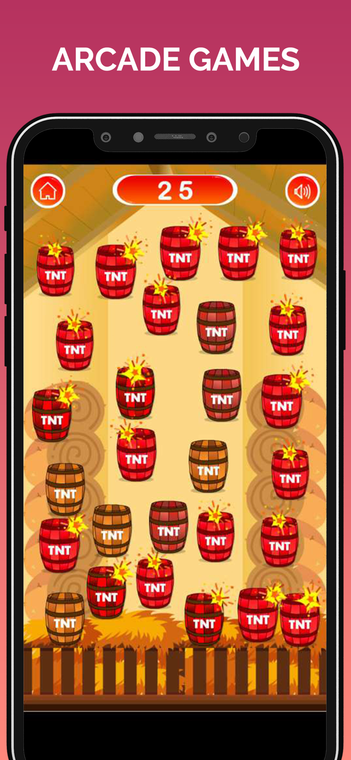 GamesWorld - King of All Games